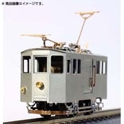 Nゲージ 特別企画品 京福電鉄テキ6 2 完成