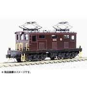Nゲージ 岳南鉄道 ED29 電気機関車 組立キット