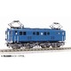Nゲージ 秩父鉄道ED38 1号機 電気機関車 リニューアル品 組立キット