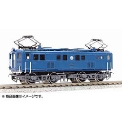 ヨドバシ.com - ワールド工芸 Nゲージ 秩父鉄道ED38 1号機 電気機関車 リニューアル品 組立キット 通販【全品無料配達】