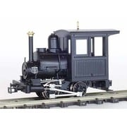 HOゲージ 特別企画品 上野ポーターサドルタンク 2 完成品