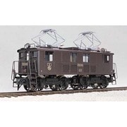 国鉄 ED14 1号機 電気機関車 仙山線仕様 組立キット [12mmゲージ]