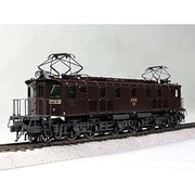 特別企画品 国鉄EF10 正面窓Hゴム 組立キット [12mmゲージ]