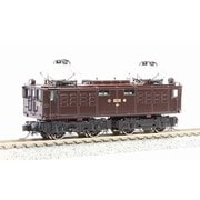 Nゲージ 特別企画品 ED17 2 3段ベンチレータ 完成品