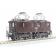 HOゲージ 特別企画品 ED14 1号機 仙山線 冬 完成
