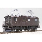 HOゲージ 特別企画品 ED14 4号機 仙山線 冬 完成