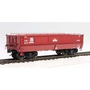 国鉄 ホキ2500 ホッパー車 3輌セット(カバー無し仕様 )組立キット [13mmゲージ]