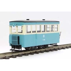 ヨドバシ.com - ワールド工芸 Nゲージ 沼尻鉄道 ガソ 101 組立