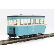 Nゲージ 沼尻鉄道 ガソ 101 組立キット