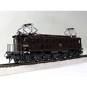 特別企画品 国鉄EF10 13号機 完成品 [12mmゲージ]