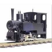 HOゲージ 井笠鉄道 コッペル1号機3 組立キット