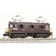 Nゲージ 岳南鉄道 ED403 電気機関車 塗装済完成品