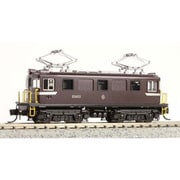 Nゲージ 岳南鉄道 ED403 電気機関車 塗装済完成品