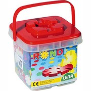 SM820 [立体パズル ロンディ25 BOX]
