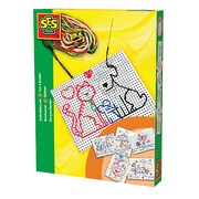 刺繍セット SE855