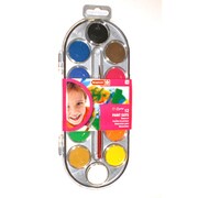 水彩絵の具12色入り BR9511P12