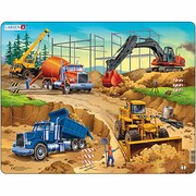 US1 [工事現場30ピース]