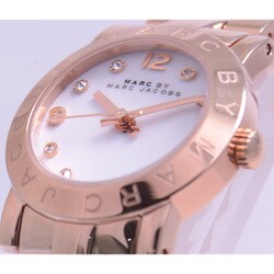 ヨドバシ.com - MARC BY MARC JACOBS マークバイマークジェイコブス MBM3078 [Amy（エイミー） クオーツ レディース  並行輸入品] 通販【全品無料配達】