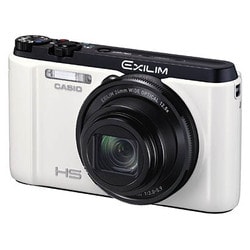 CASIO EX-FC400S デジタルカメラ ゴルフモデル ヨドバシ.com - カシオ CASIO EX-FC400SWE [コンパクトデジタル