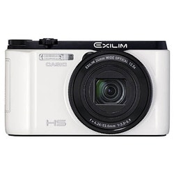 CASIO EX-FC400S デジタルカメラ ゴルフモデル Amazon | CASIO デジタルカメラ EXILIM EX-FC400SWE 石川遼プロ