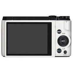 ヨドバシ.com - カシオ CASIO EX-FC400SWE [コンパクトデジタル