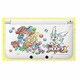 キャラプレカバーfor3DSLL パズドラZ シロップ [3DSLL用パーツ]