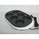 プチパンケーキメーカー TK-2163MF