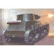 1/72 72601 [ポーランド・7TP 軽戦車・37ミリ砲]