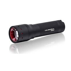 ヨドバシ Com Led Lenser レッドレンザー Opt 9607b レッドレンザーp7 2 通販 全品無料配達