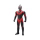 ウルトラヒーローシリーズ 27 ウルトラマンダーク [ソフビ フィギュア]