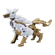 爆獣合神ジグルハゼル ハゼルフェンリル