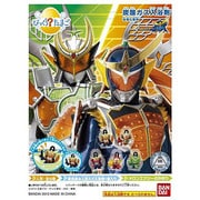 びっくらたまご 仮面ライダーガイム2 [入浴剤]