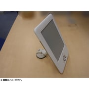 DH01W [ダブルホルダー（白）]