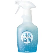 45057 [サニピュア布製品の消臭詰替容器400mL]