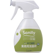 11529 [サニティー本体タバコ臭用 300ml]