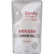 12058 [サニティー業務用消臭剤詰替400g ホワイトフローラル]
