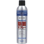 90866 [ドクタークリーン業務用消臭除菌スプレー280ml]