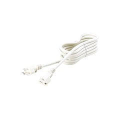 OA機器用延長コード 3m アイボリー T-OA3