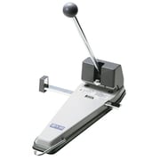 強力2穴パンチ PU-3000