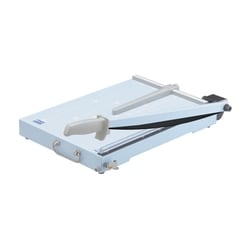 スチール裁断機B4 SA-203