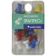 ダルマピン 透明 18本入 MPDR-01T