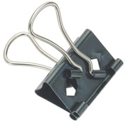 サイドレバークリップ 中 10個入 SI-2-BK