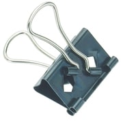 サイドレバークリップ 小 10個入 SI-3-BK
