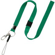 ストラップ 1本 緑 NB-205-GN