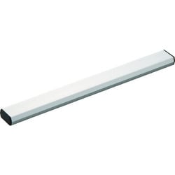 マグネットアルミバー 200mm MAB-200