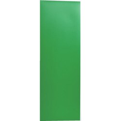 マグネットシート艶無100X300 緑 MS-N1-GN