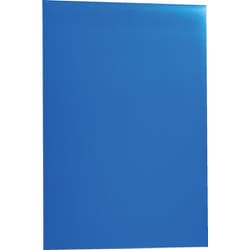 マグネットシート艶無200X300 青 MS-N2-B