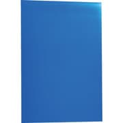 マグネットシート艶無200X300 青 MS-N2-B