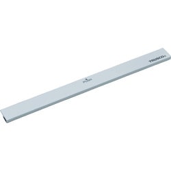 マグネットバー220mm 白 TMOB-220-W