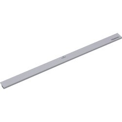 マグネットバー310mm 白 TMOB-310-W